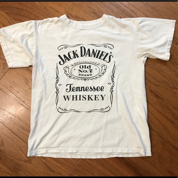 Shirts | Vintage Jack Daniels Souvenir 